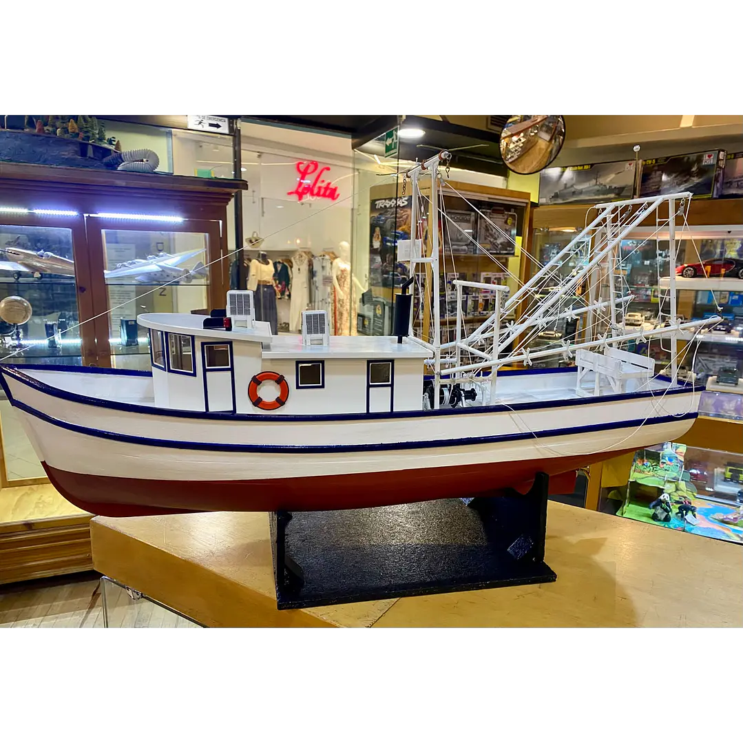 Barco Control Remoto Barco Rc 