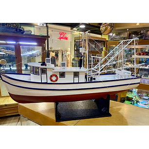 Barco Control Remoto Barco Rc 