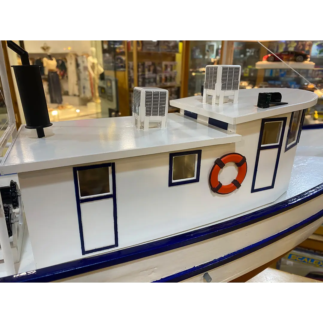 Barco Control Remoto Barco Rc 