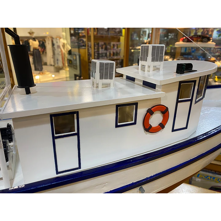 Barco Control Remoto Barco Rc 