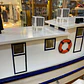Barco Control Remoto Barco Rc 