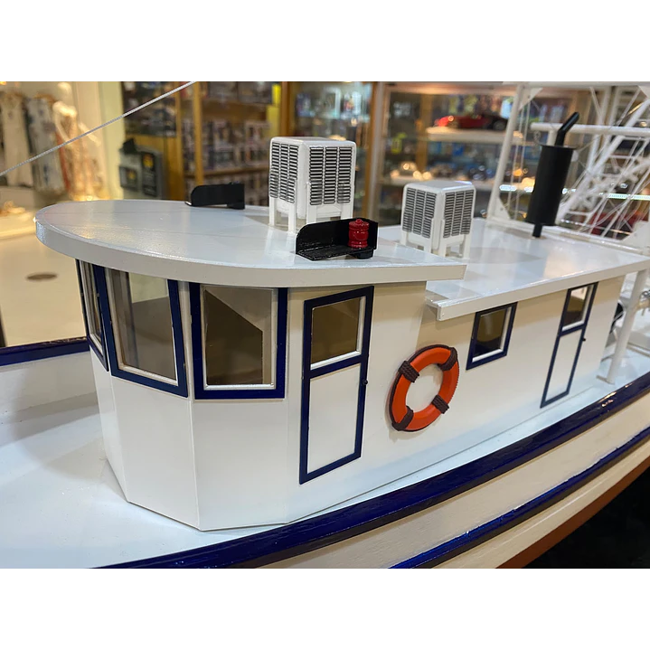 Barco Control Remoto Barco Rc 