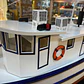 Barco Control Remoto Barco Rc 