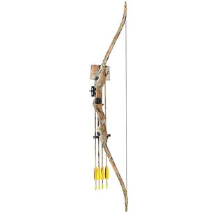  Arco Mankung 17-21 Lbs Sin Pol