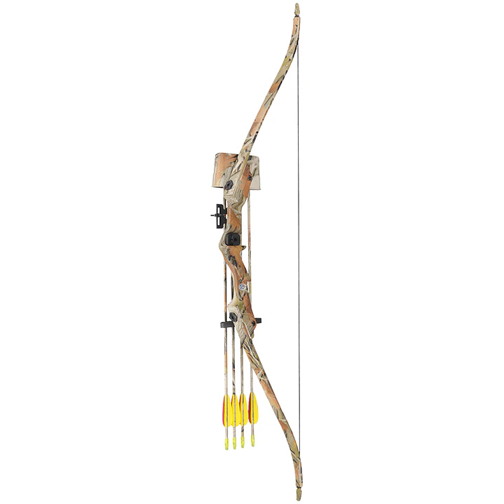  Arco Mankung 17-21 Lbs Sin Pol 1