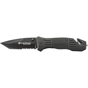  Navaja Smith&Wesson Ext Ops