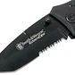  Navaja Smith&Wesson Ext Ops - Miniatura 2
