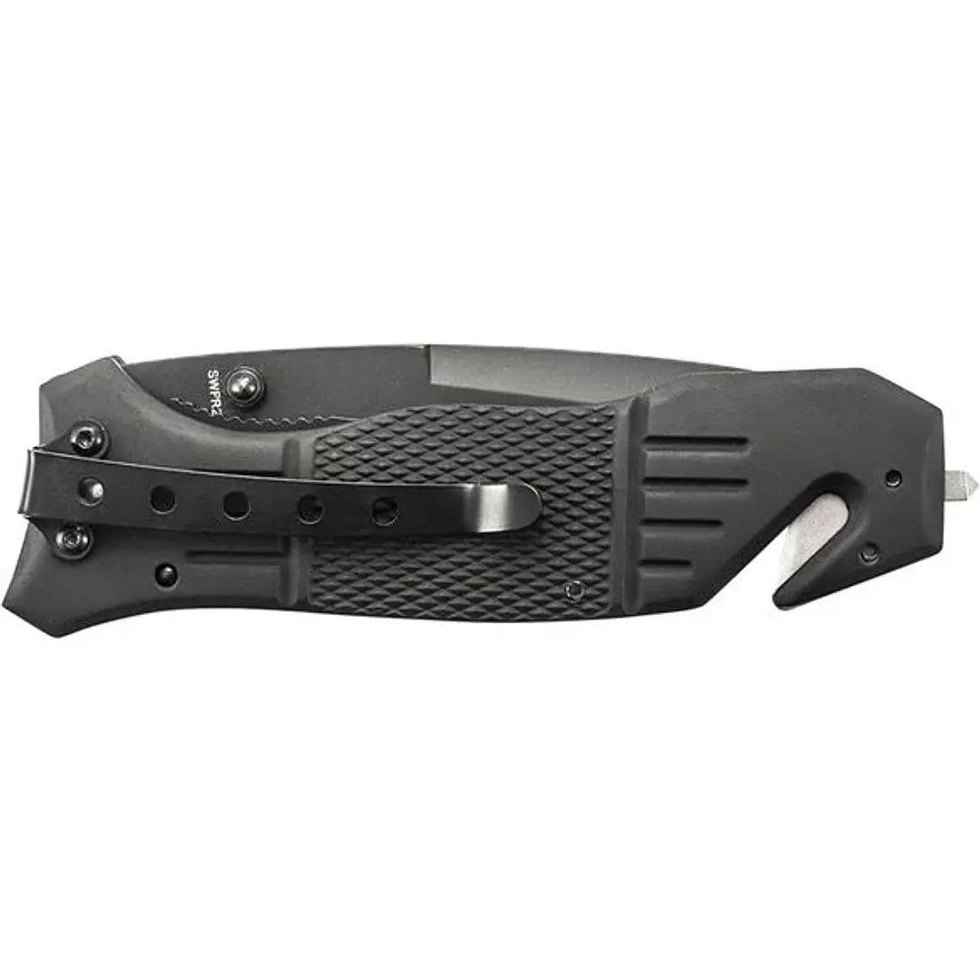  Navaja Smith&Wesson Ext Ops 3