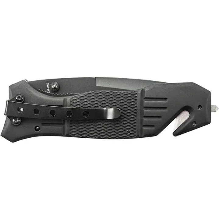  Navaja Smith&Wesson Ext Ops 3