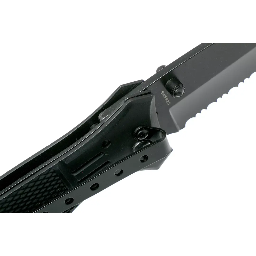  Navaja Smith&Wesson Ext Ops 4
