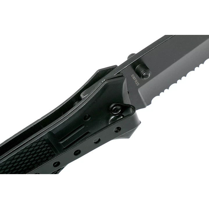  Navaja Smith&Wesson Ext Ops 4