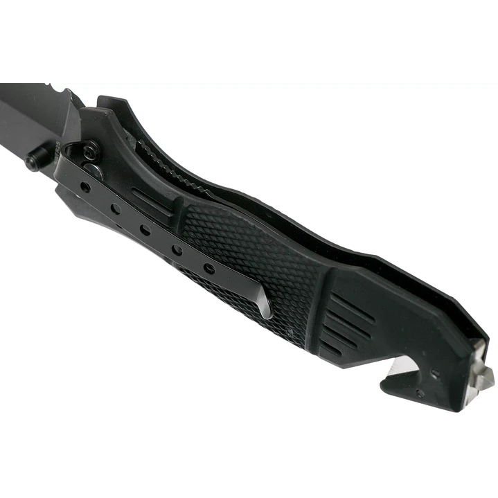  Navaja Smith&Wesson Ext Ops 5