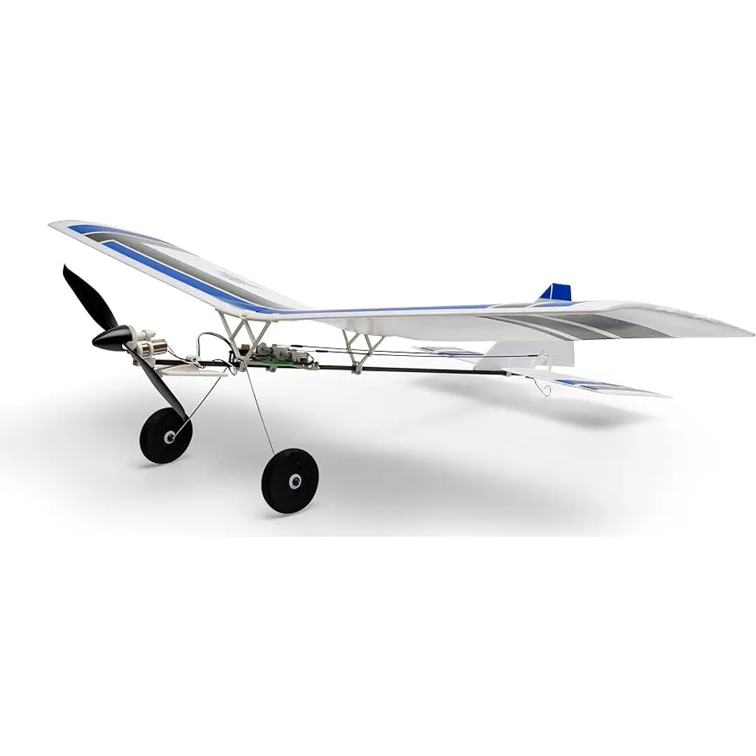 Avión Control Remoto Umx Slow Ultra Stick Rtf 1