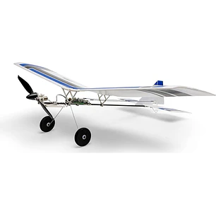 Avión Control Remoto Umx Slow Ultra Stick Rtf