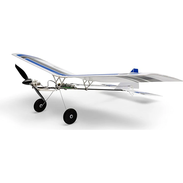 Avión Control Remoto Umx Slow Ultra Stick Rtf 1