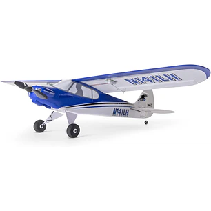 Avión Control Remoto Sport Cub S 2 615Mm Rtf W/Safe