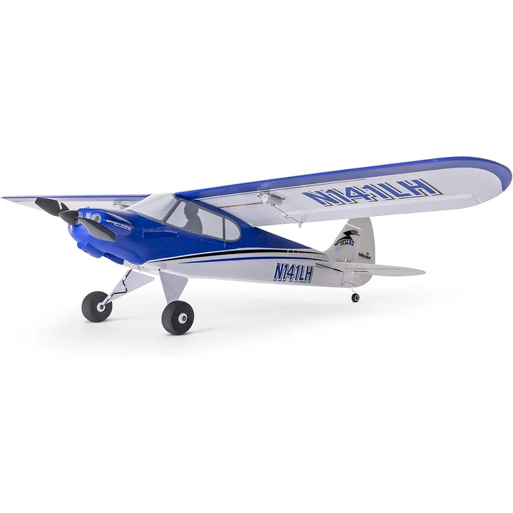 Avión Control Remoto Sport Cub S 2 615Mm Rtf W/Safe 1