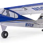 Avión Control Remoto Sport Cub S 2 615Mm Rtf W/Safe - Miniatura 1