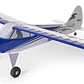 Avión Control Remoto Sport Cub S 2 615Mm Rtf W/Safe - Miniatura 4