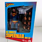 Figura Colección  Dc Comics Superman Dah-142 Dynamic - Miniatura 1