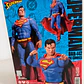 Figura Colección  Dc Comics Superman Dah-142 Dynamic - Miniatura 2