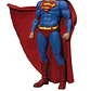 Figura Colección  Dc Comics Superman Dah-142 Dynamic - Miniatura 3