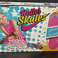  Juego De Patines Con Musica - Miniatura 1