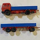 Tren Eléctrico No Nuevo Camion Remolque Esc Z - Miniatura 3