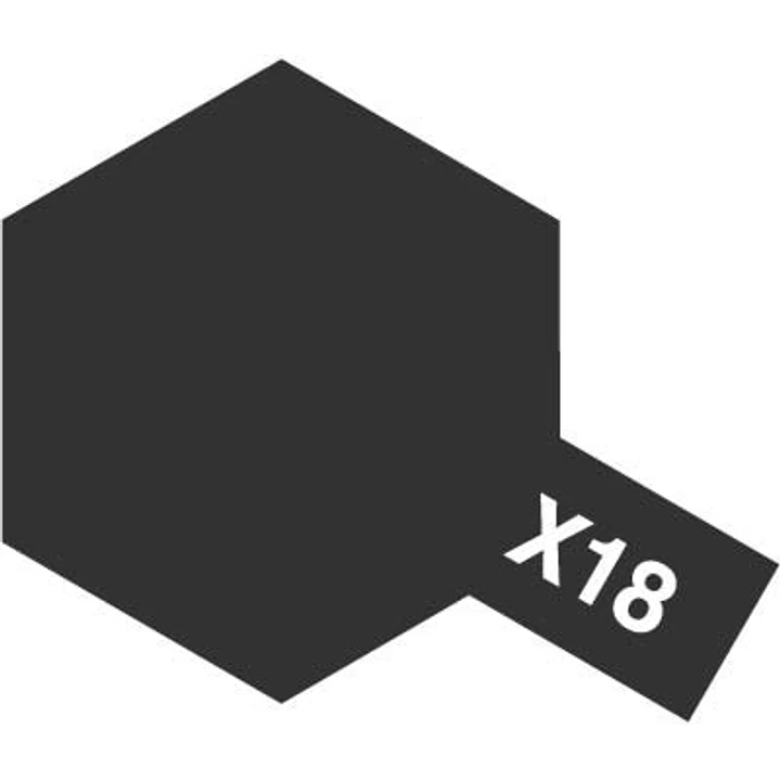  X-18 - Mini Acrílico10Ml 1