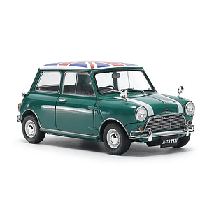 Vehículo para Armar Mini Couper Austin 1275 S