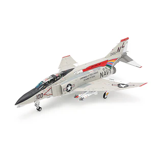Para armar Mcdonnell F-4B Phantom Ii 1/48