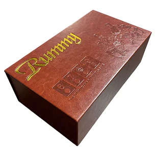  Juego De Rummy 