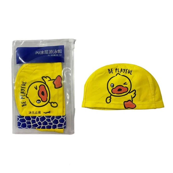  Gorro Natacion Plastico  Vtr540 2