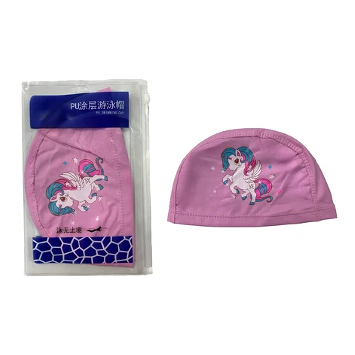  Gorro Natacion Plastico  Vtr540 3