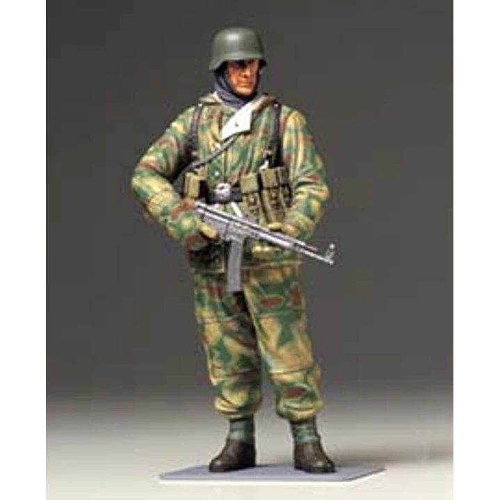 Para armar Wwii German Infantry 1/16 1