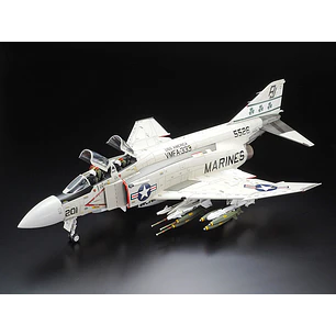 Para armar Mcdonnell F-4 J Phantom Ii Marine V