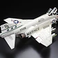 Para armar Mcdonnell F-4 J Phantom Ii Marine V - Miniatura 3