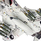 Para armar Mcdonnell F-4 J Phantom Ii Marine V - Miniatura 4