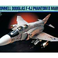 Para armar Mcdonnell F-4 J Phantom Ii Marine V - Miniatura 6