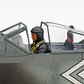 Para armar Fw190 A-3 Focke-Wulf 1/48 - Miniatura 3