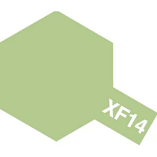  Acrylic Mini Xf-14 J.A. Gray 10Ml