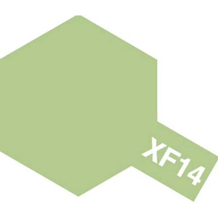  Acrylic Mini Xf-14 J.A. Gray 10Ml 1