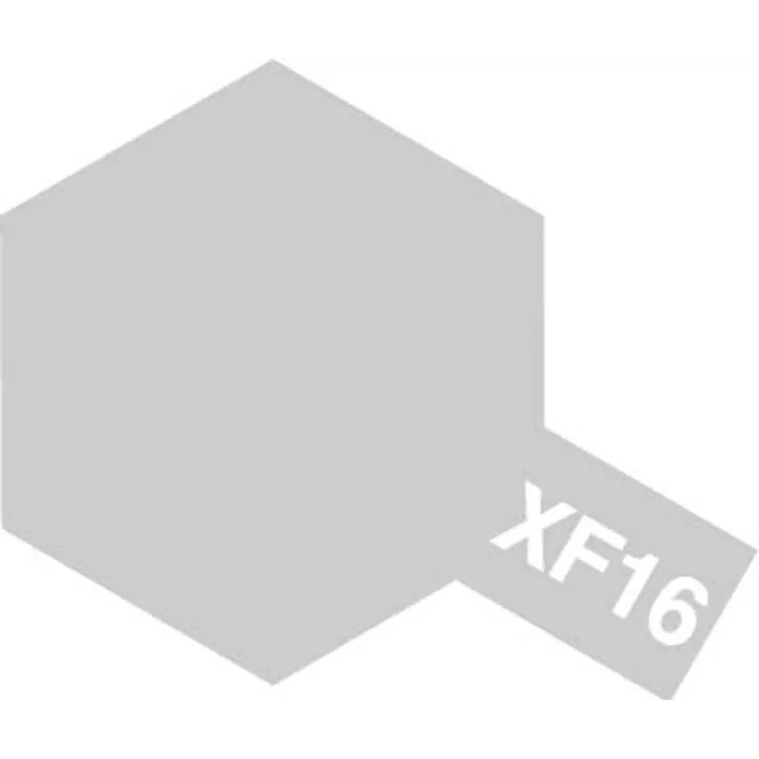  Acrylic Xf-16 Flat Mini 10Ml 1