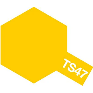 Ts47 Chrome Yellow