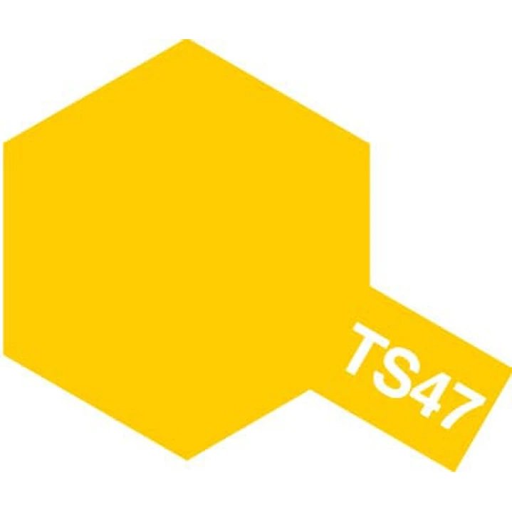  Ts47 Chrome Yellow 1