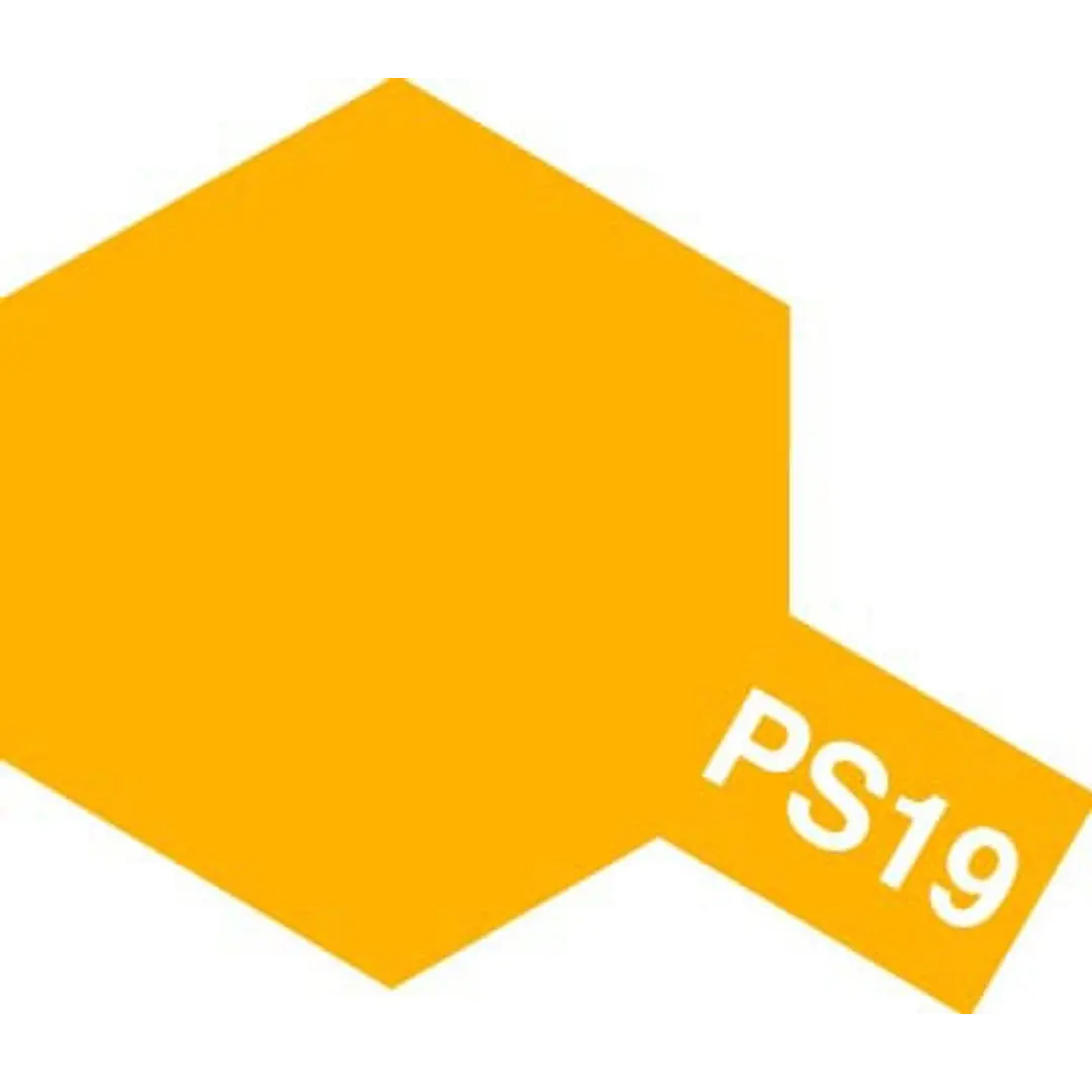  Ps19 Camel Yellow 1