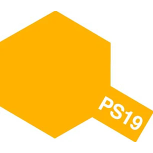  Ps19 Camel Yellow