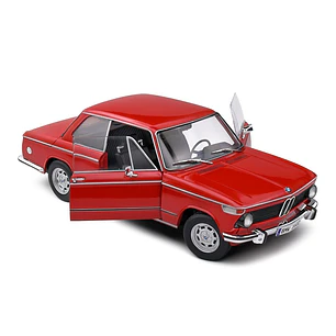 Carro Colección  Bmw 1602 