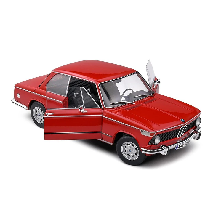 Carro Colección  Bmw 1602 
