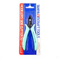 Cutter cortafrio TAMIYA para plastico - color verde menta - Miniatura 2